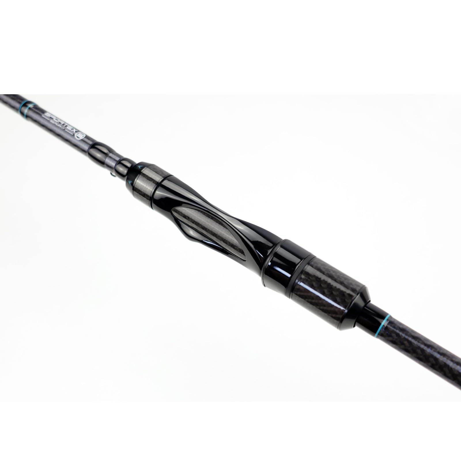 Sportex Black Arrow G4 Spin BA2812