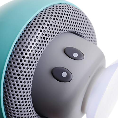 Bocinas, Electronics Imagen adicional