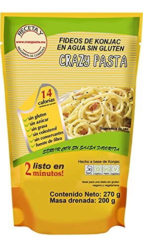 El Mejor Listado de Konjac Top 5. 15 El Mejor Listado de Konjac Top 5. 9