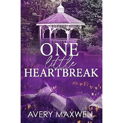 One Little Heartbreak
