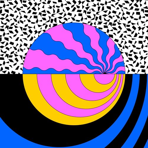 Yuksek feat. Isaac Delusion