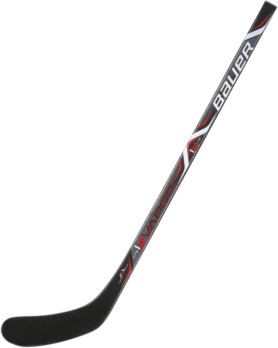 bauer supreme hockey stick