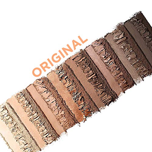 Image of Revlon Colorstay Look Book Eyeshadow Palette, Original-910, 3 g