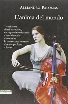 Paperback L'anima del mondo [Italian] Book
