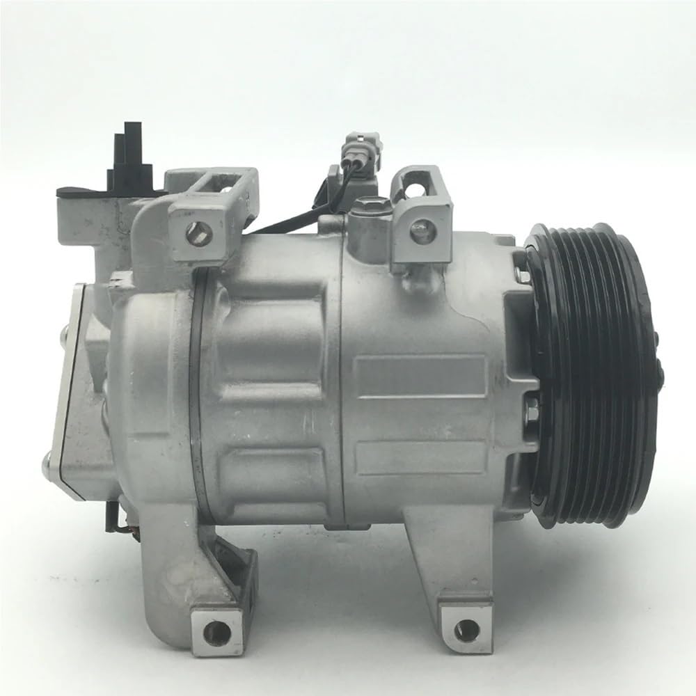 Sprężarka AC VCS-14EC kompatybilny z Nissan Altima 2.5L SL SV Teana 814985 926003TA0E 926003TA0D Z0016491A Z00164914 926004BB2A 926003TA0A