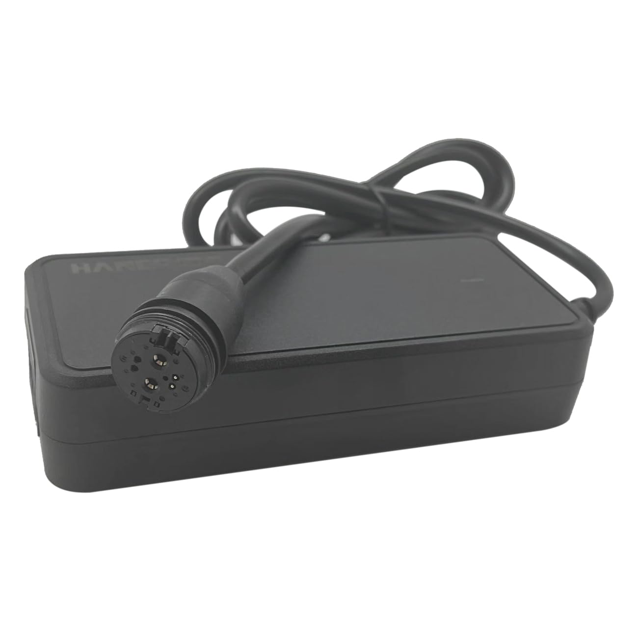Li-Ion Ladegerät 36V ersetzt BMZ Stecker Rosenberger für Zur Verwendung mit 42V Batterien mit Rosenberger-Stecker für Gazelle (36V 2A)