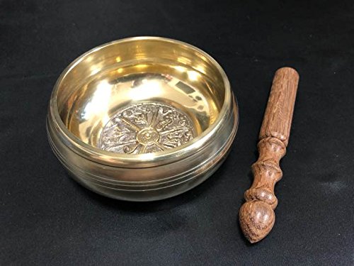 １２ｃｍシンキングボール（マントラ）のサムネイル