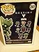 Destiny Crota Target Exclusive Funko Pop Vinyl Figure