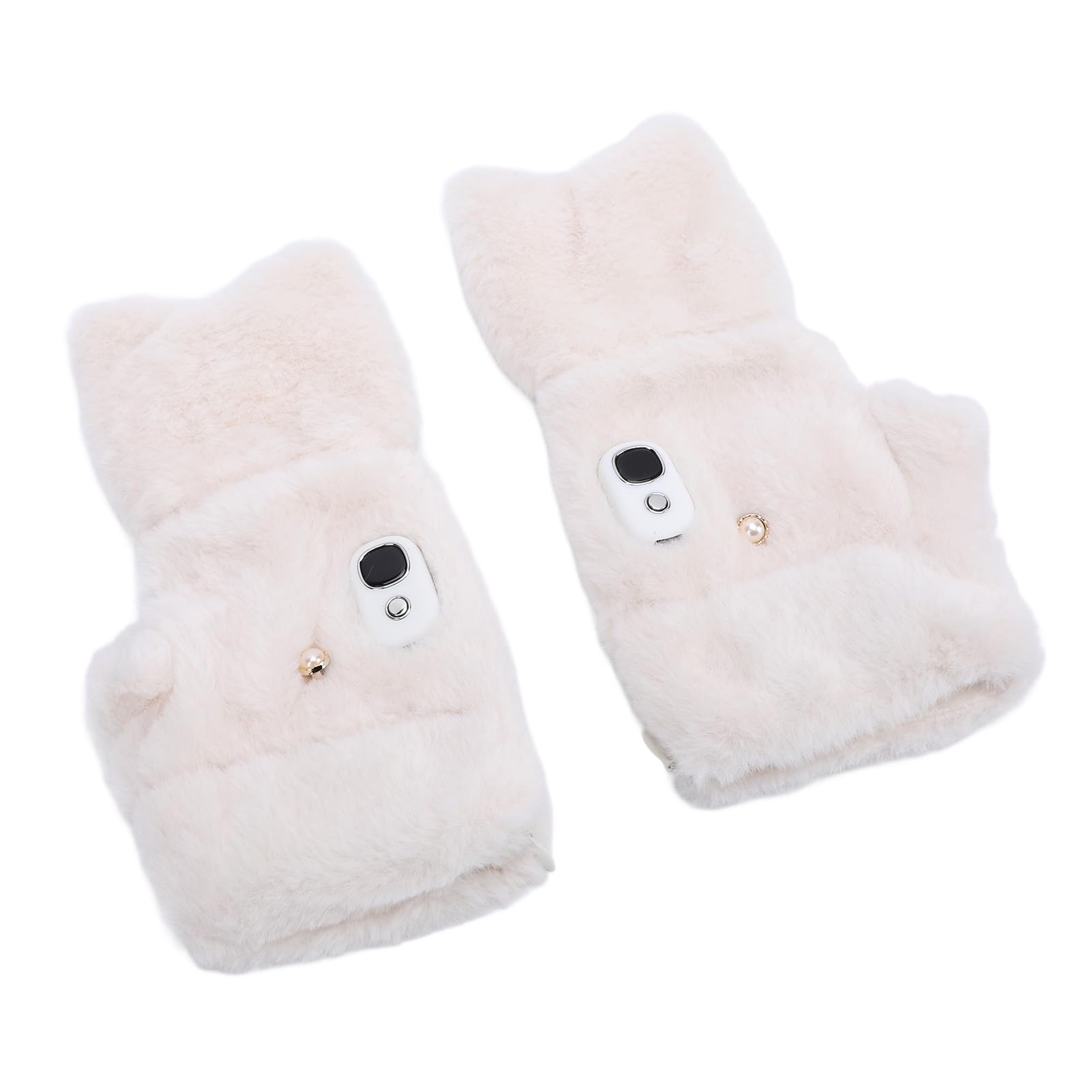 Calentadores Eléctricos con Control Inteligente para Calentar Las Manos en Invierno, Adecuados para Hombres y Mujeres