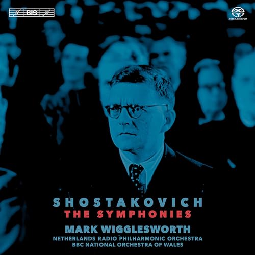 The BBC National Orchestra of Wales