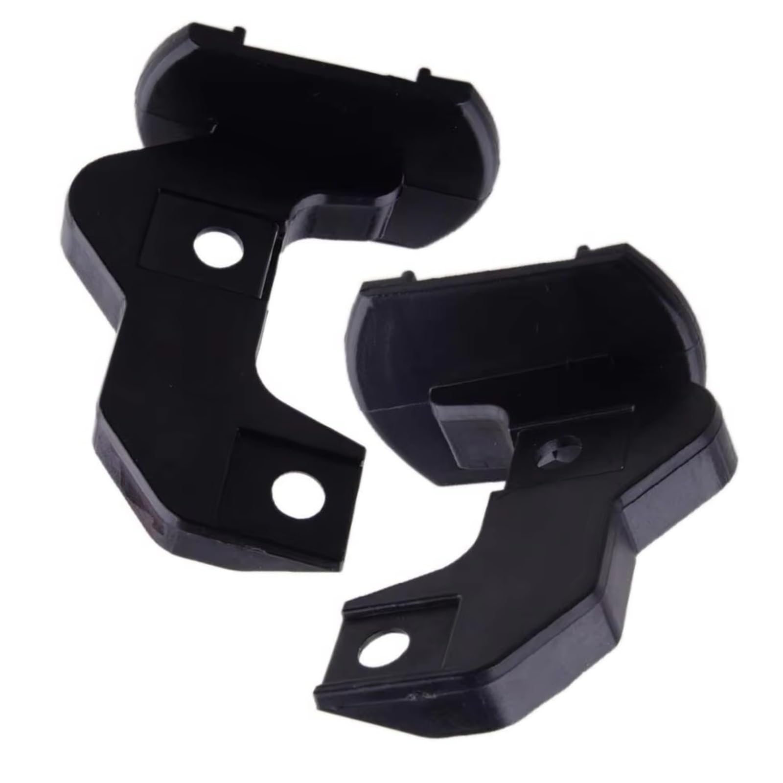 Support de pare-chocs avant 51118159362 de remplacement BMW Série 5 - 7
