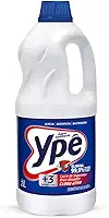 Ypê Água Sanitária 2L