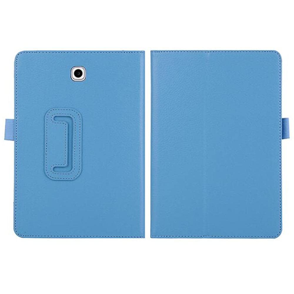PU Leather Cover Case for Samsung Galaxy Tab at 8.0 T350 T355 P350 P355 Tablet Shell Stand for SM-T350 SM-T355-SM-T350 LZ tianlan