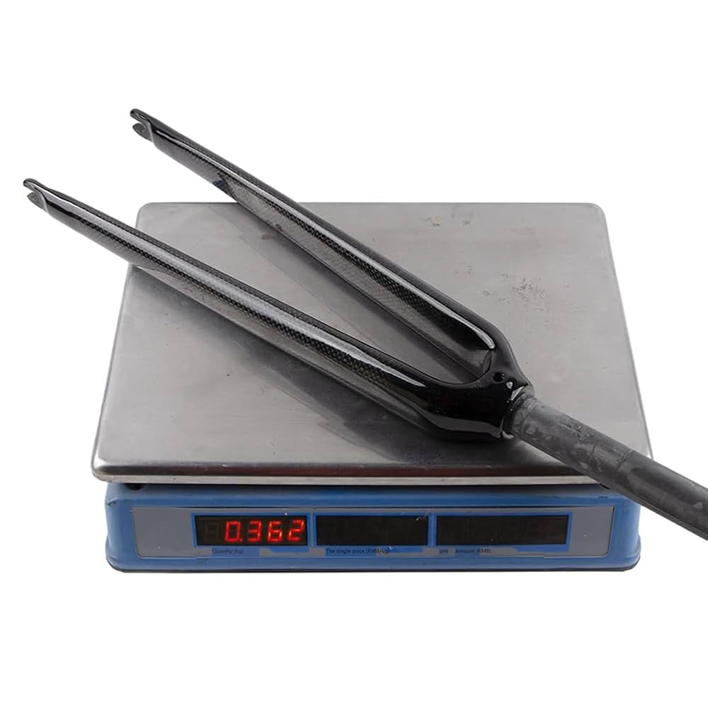 昭和レトロママチャリ用 フロントフォーク デッドストック 5本