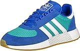  adidas Originals Herren Sneaker Marathon Tech blau (51) 44