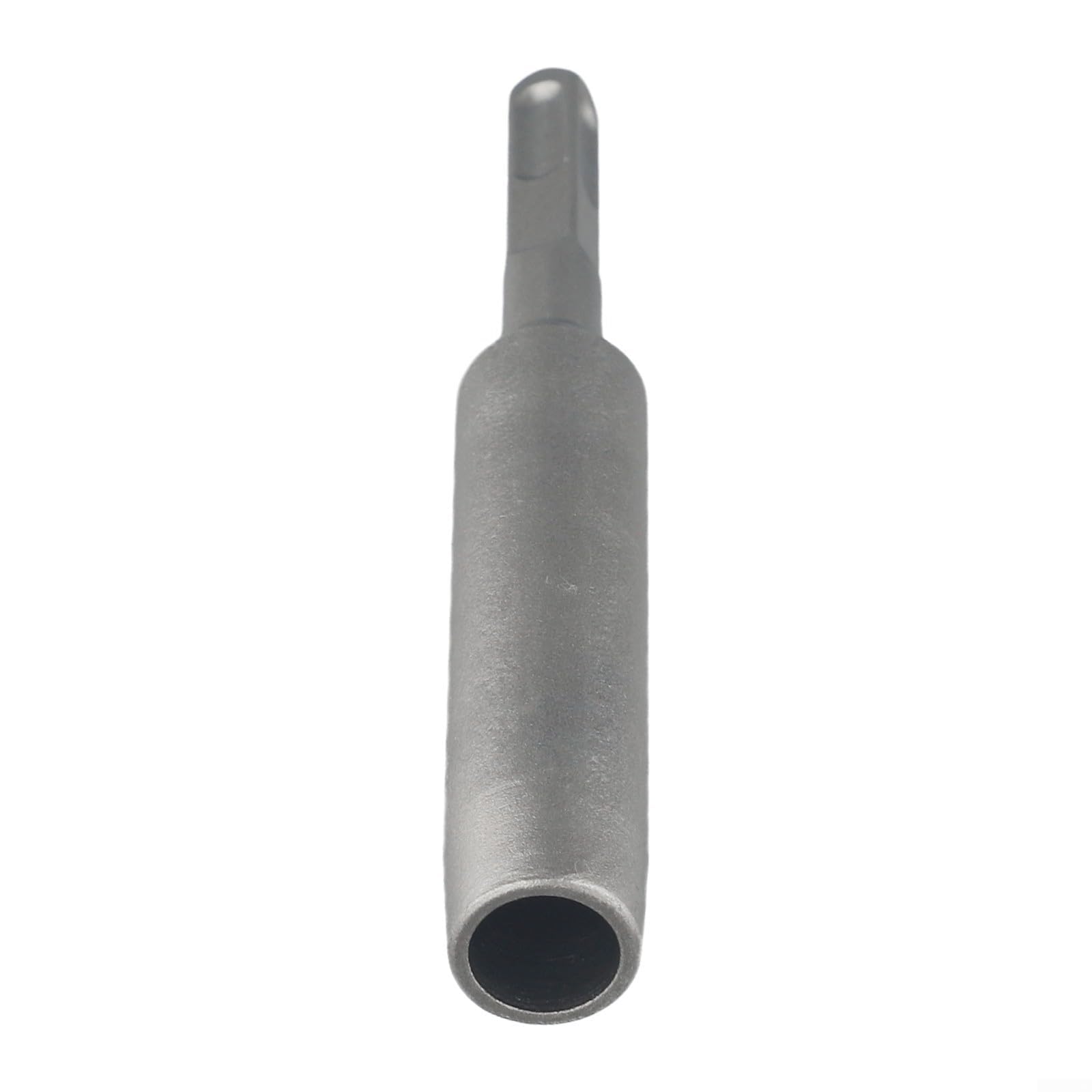 Para SDS-Plus Compatible Ground Rod Driver Tool para Rotary y Eléctrico Para Martillos Se adapta a M8 M10 M13 M15 M20 Varillas Forjadas Cromo Vanadio ()