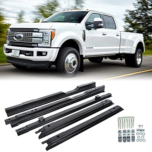 Amazon Best Sellers Best Truck Bed Rails