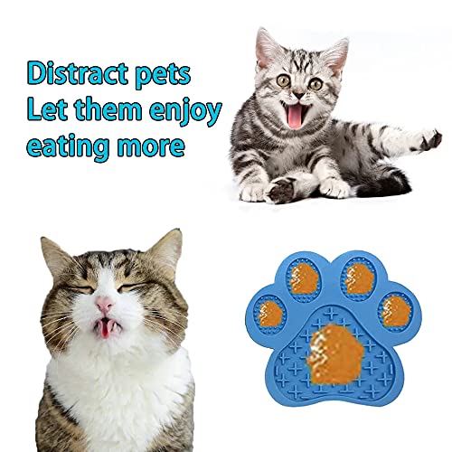 Tappetino per Leccare Cane, Cane Lick Pad