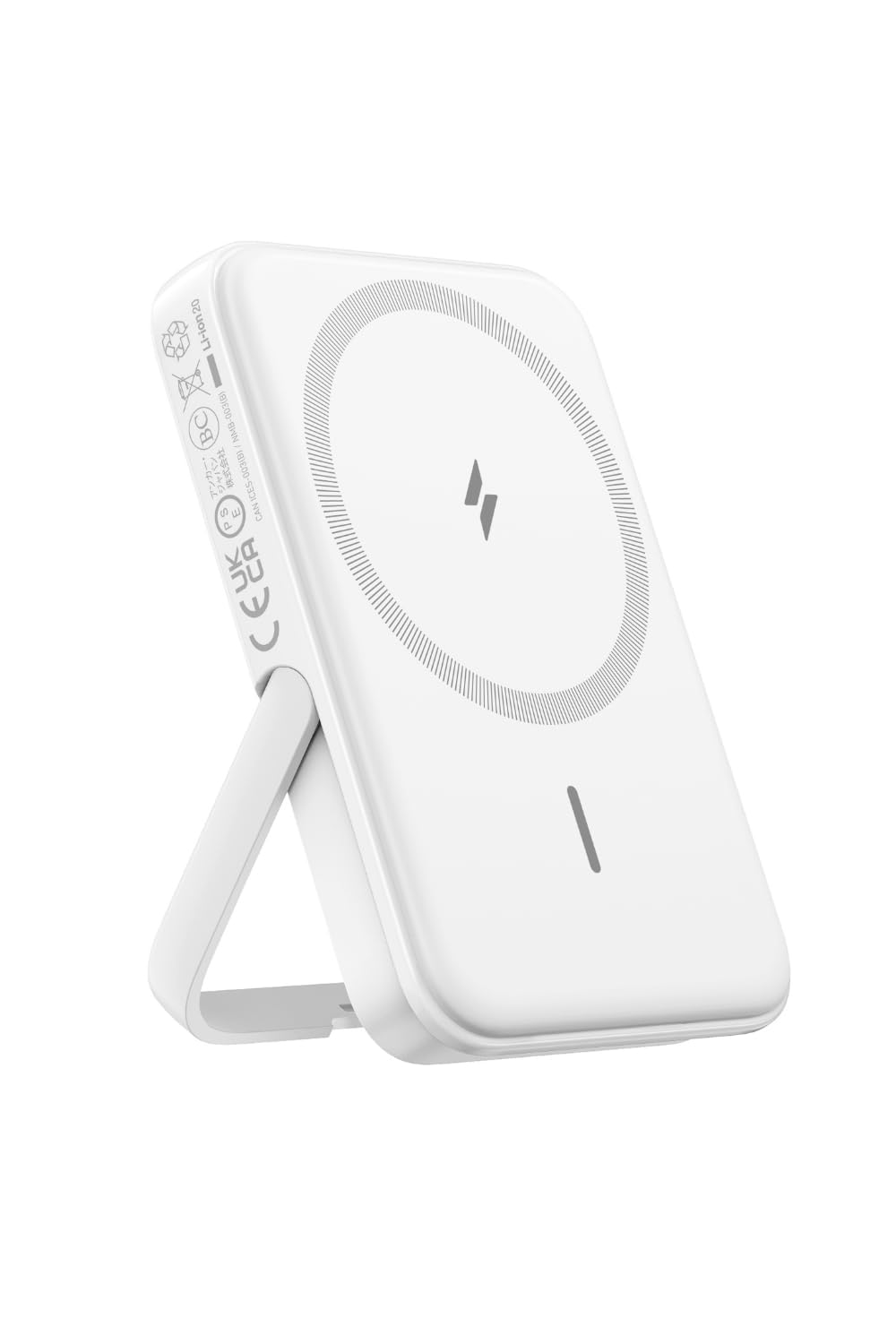 アンカー　MagGo　セット Anker MagGo Wireless Charging Station (3-in-1 Pad