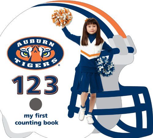 Auburn Tigers 123