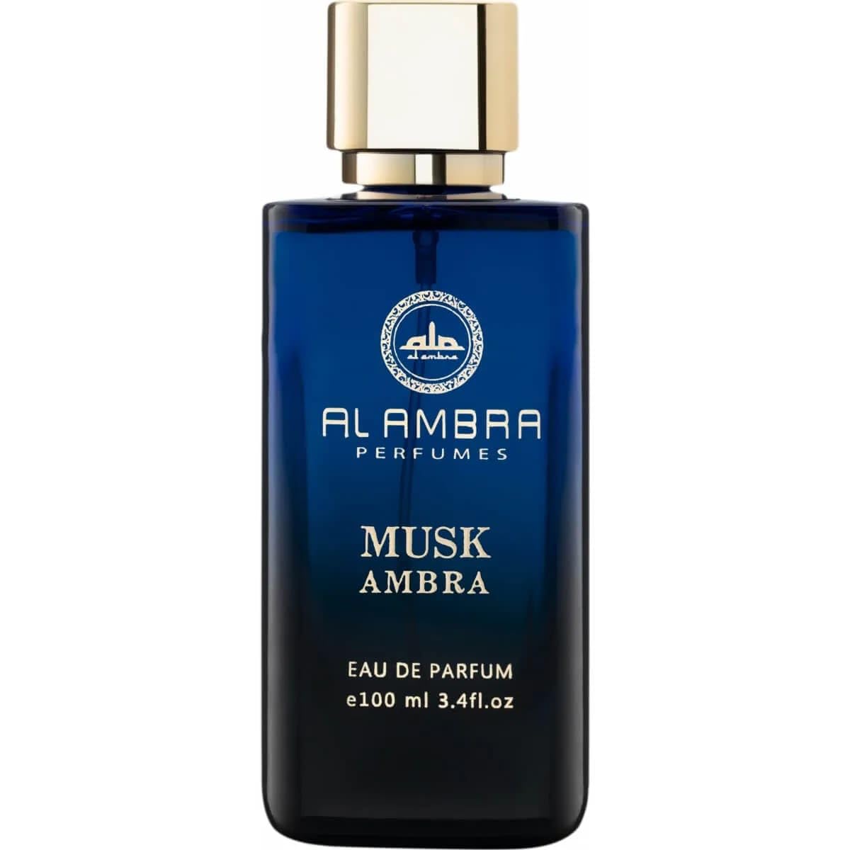 AL AMBRA MUSK AMBRA