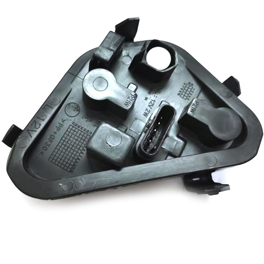 A ABSOPRO 1 Lot De Câblage De Douille De Feu De Position