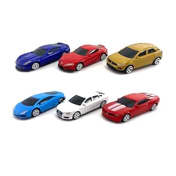 ランボルギーニのミニカー　カクテルグラス ランボルギーニのミニカー カクテルグラス