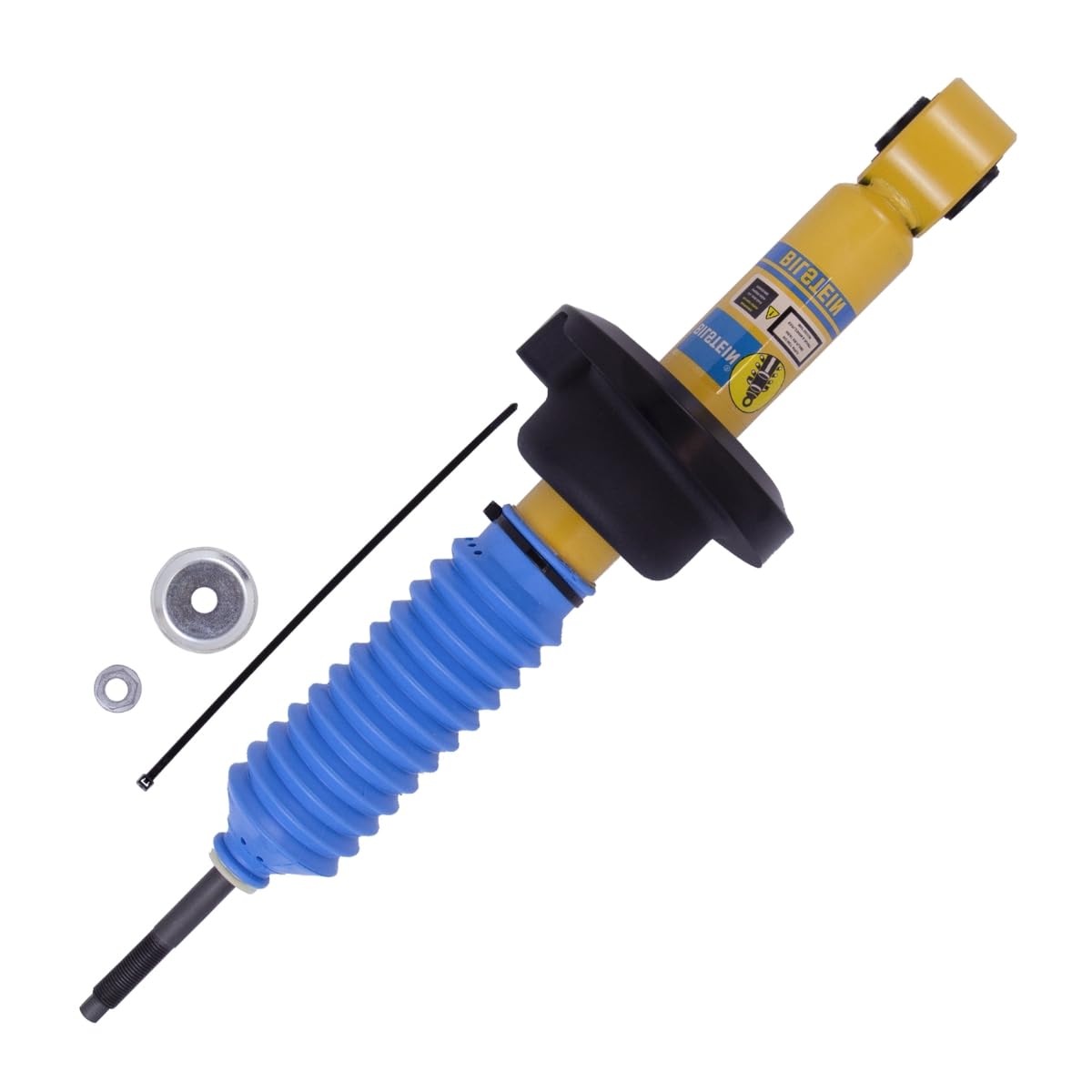 Amazon.com: Bilstein 4600 Series 16-19 Nissan Titan XD (4WD