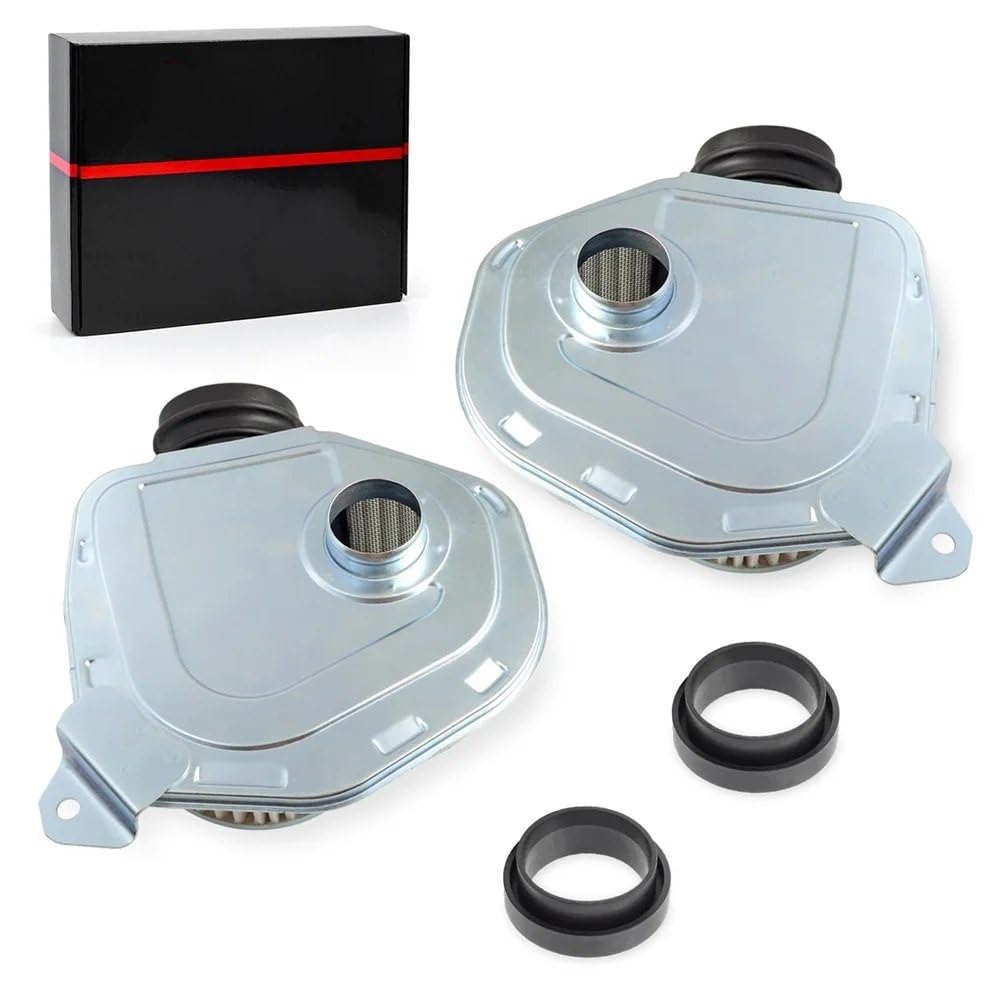 Gomma universale‌ Per CB350 | Filtro'aria