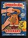 Topps Garbage Pail Kids 14th Series Stickers Bubble Gum