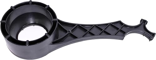 Better Home Water Clack Water Softener Repair Wrench