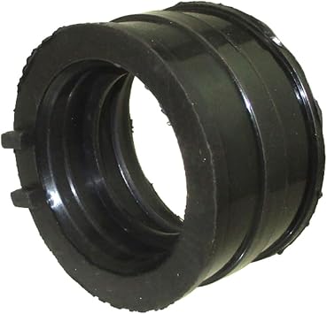 Carb Intake Manifold Adapter Boot Joint For NC250 KAYO ZS250GY-3 Dirt Bike
