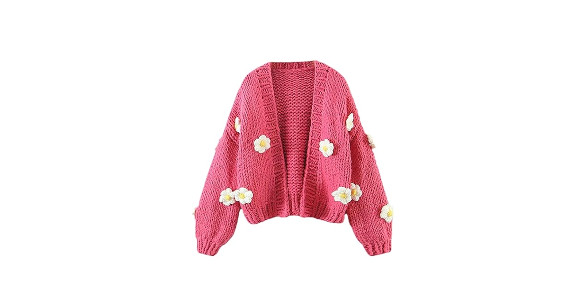 美品★ CROCHET LIKE FLOWER LONG TOP CROCHET FLOWER TOP / CROCHET BY BEV - YouTube