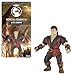 Funko Savage World: Mortal Kombat- Liu Kang Collectible Toy