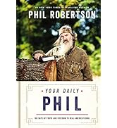 Your Daily Phil: 100 Days of Truth and Freedom to Heal America's Soul