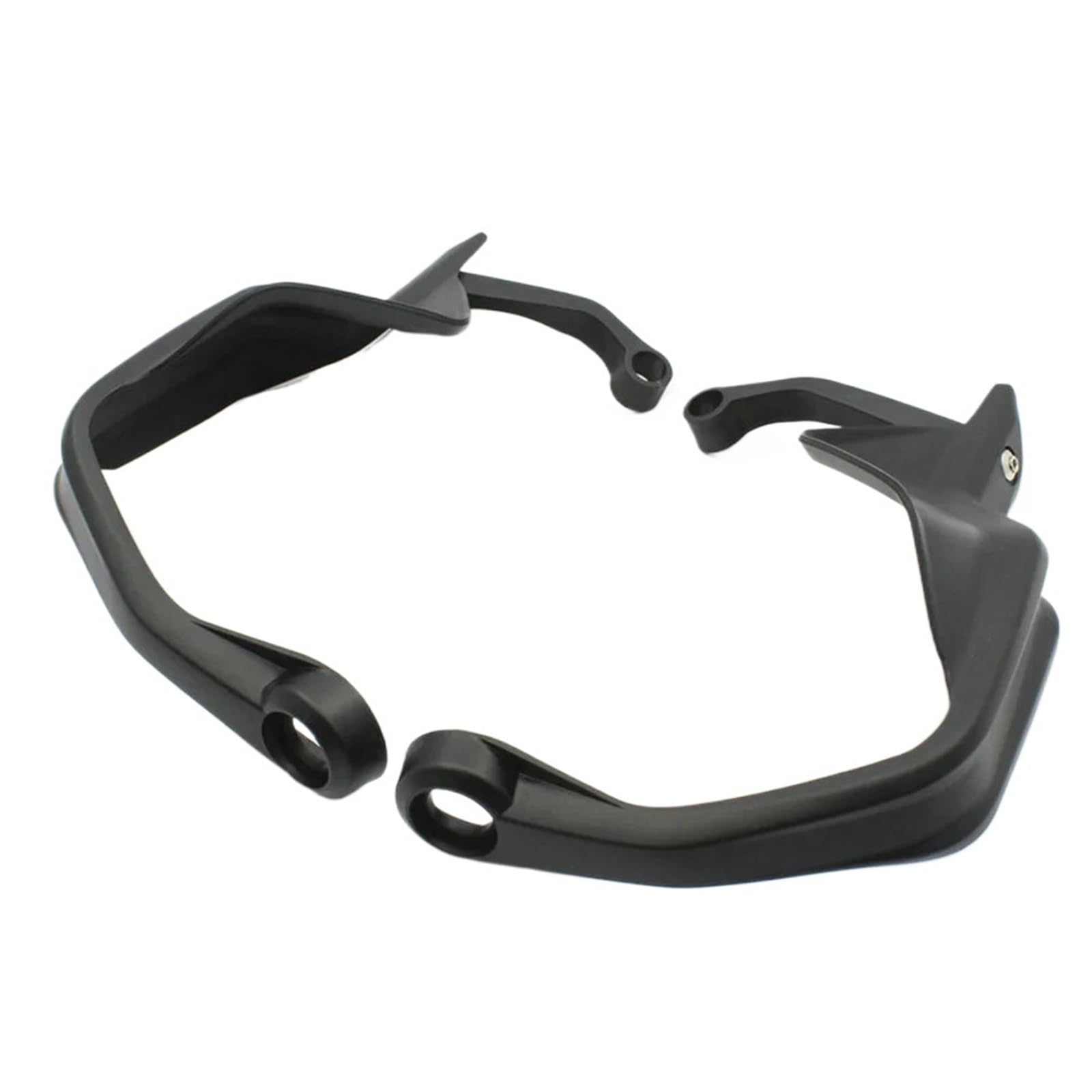 HYDBCNP Motorcycle Handguards Motorcycle Handguard Shield Brake Clutch Levers Protector Fit for G310GS G 310 GS G310 GS 2017-2020 Motorcycle Handlebar Protector