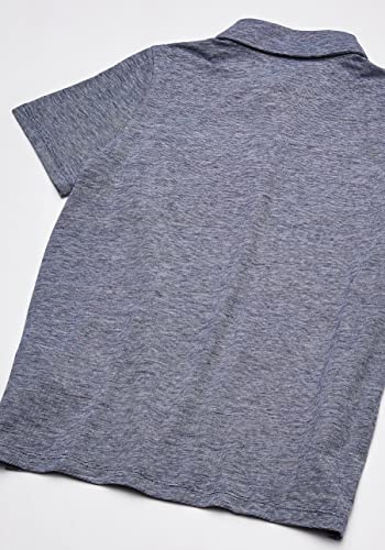 vineyard vines Kids' Boys' Edgartown Short Sleeve Pique Polo2