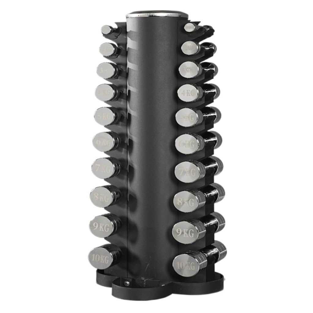 Dumbbel Electroplated Dumbbells For Men And Women Home Gym Dumbbells For Arm Strength Training Steel Dumbbells Barbell