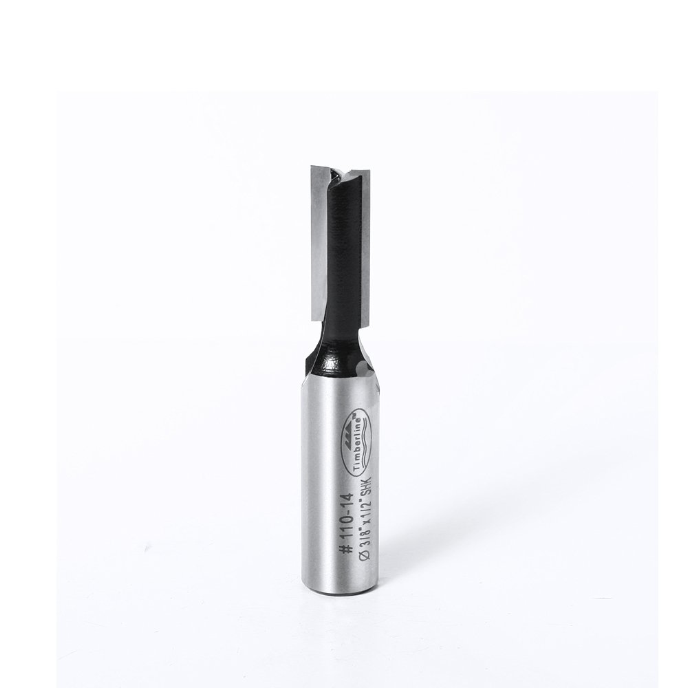 TimberlineTimberline - 3/8 Diameter 1/2 Shank (110-14)