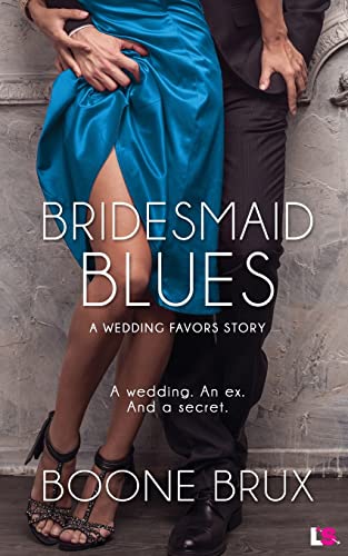 Bridesmaid Blues 1943336571 Book Cover