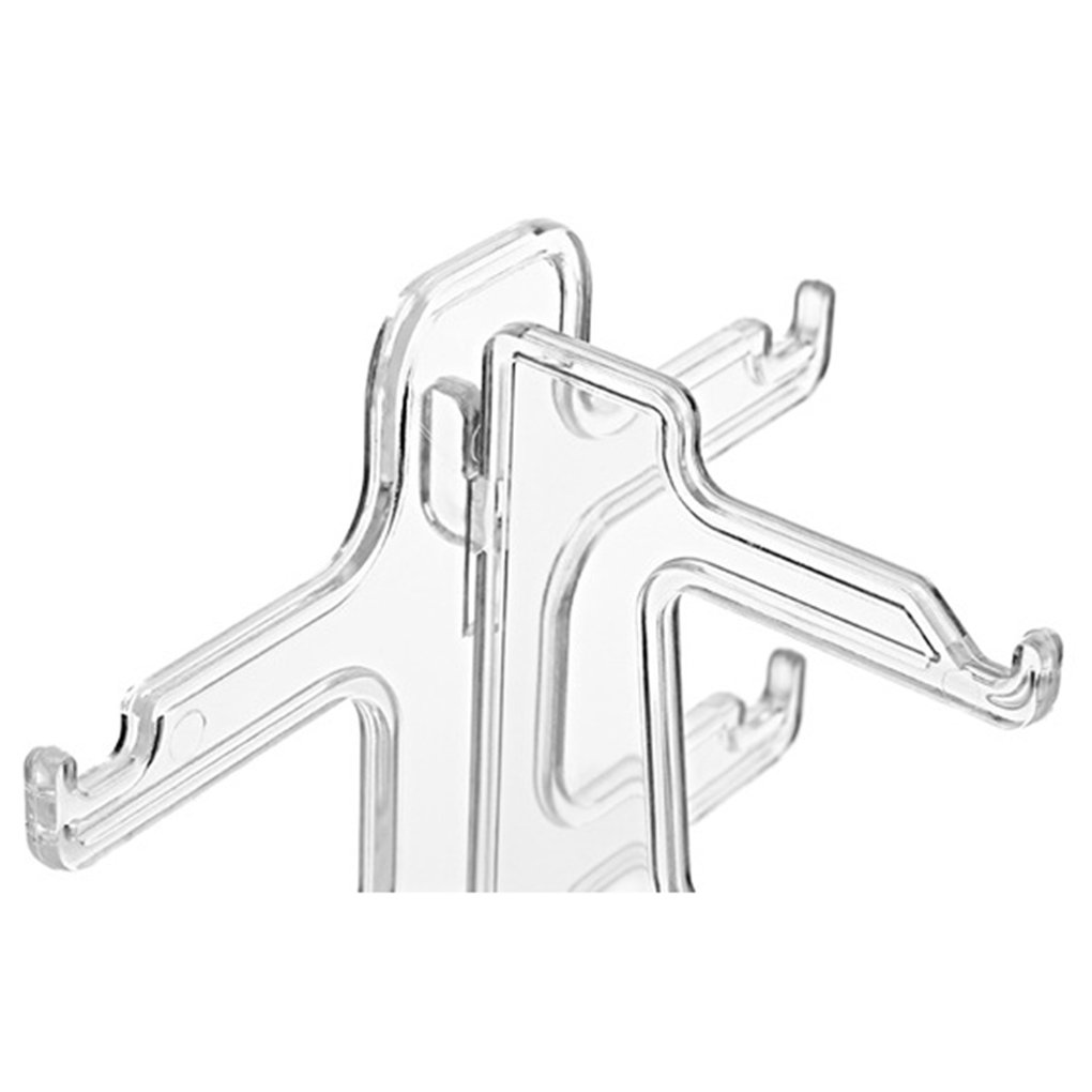 Conijiwadi Clair 5 Paires Socle En Verre Sunglass Lunettes