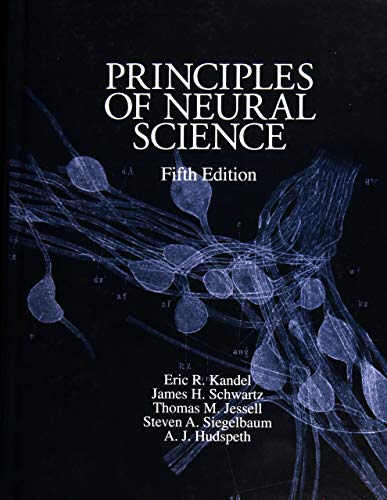 Principles of Neural Science, Fifth Edition (Principles of Neural Science (Kandel))