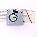 DBTLAP - Ventola di raffreddamento per computer portatile, compatibile con MSI CX61 CR650 FX600 FX610 FX603 FX620 FX620DX GE620 GE620DX compatibile forCECON DFS451205M10T