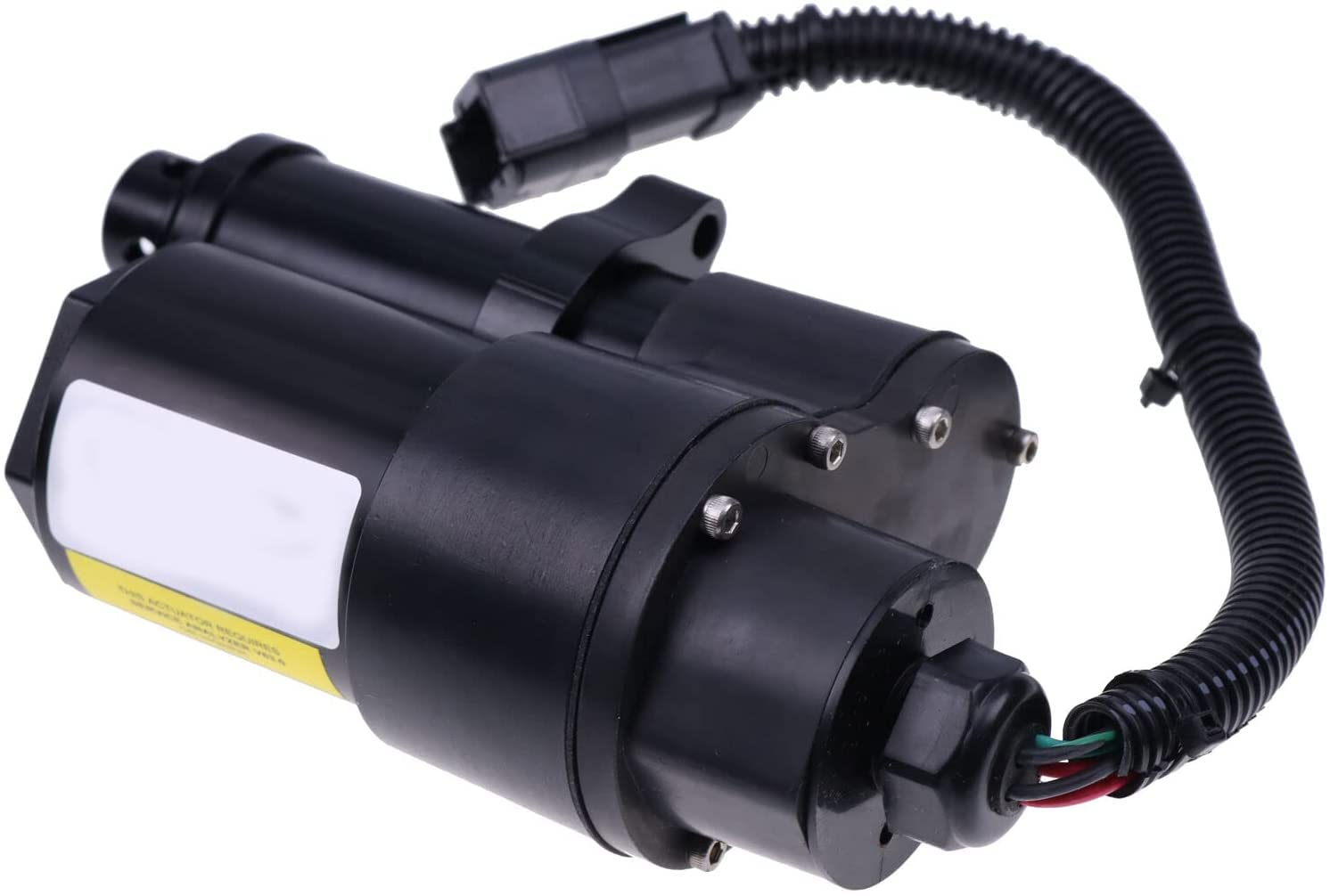 Photo 1 of Solarhome 7101672 Control Valve Actuator Compatible with Bobcat 753 873 883 963 A220 A300 A770 S100 S130 S185 S205 S220 S250 S300 S330 S510