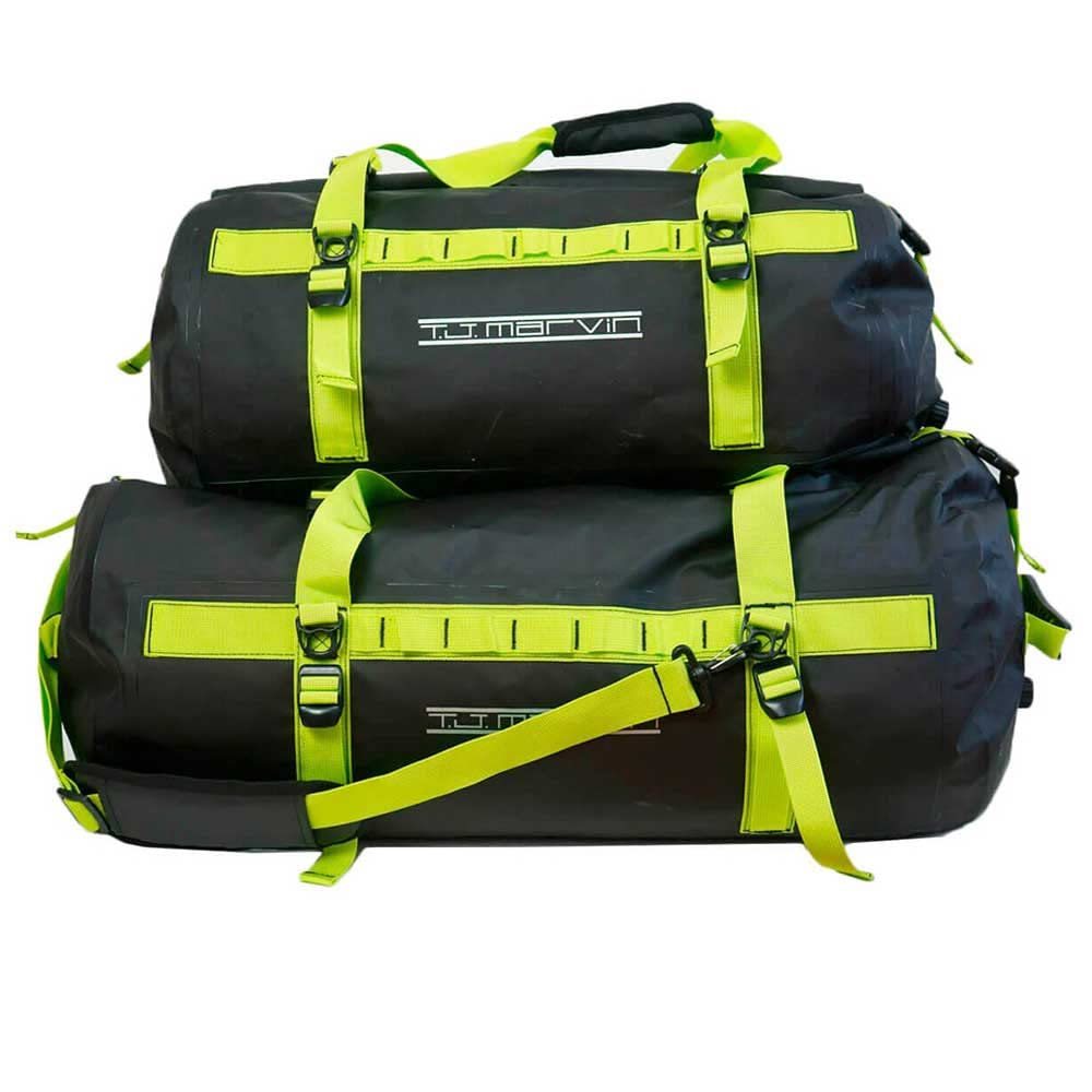 TJ MARVIN B36 Borsa, 40L