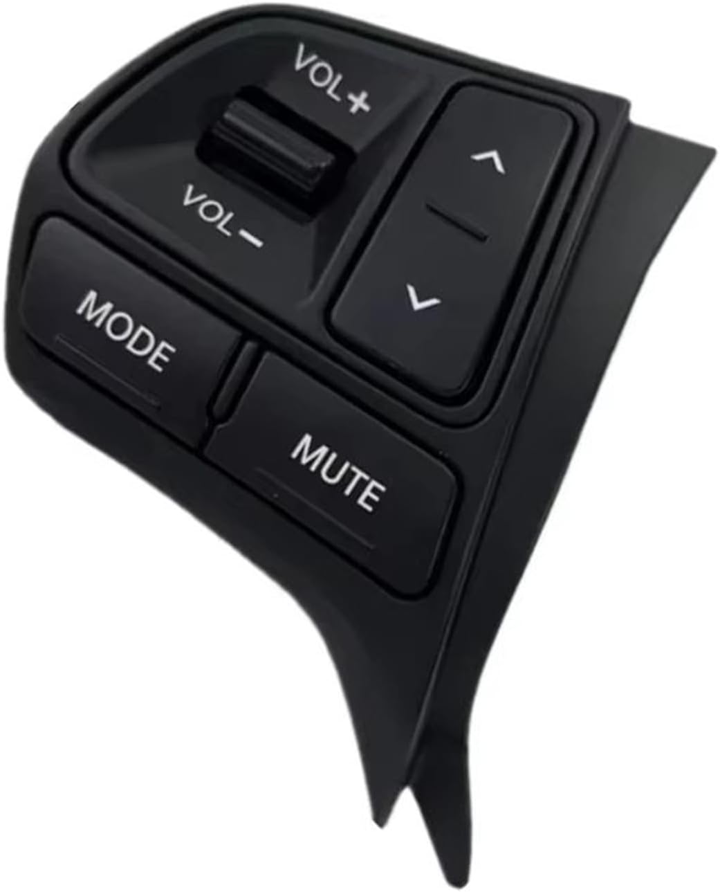 for Kia for Rio 2016-2017 967001W001 96700-1W001 Car Interior Remote Volume Steering Wheel Audio Control Switch Steering Wheel Control Button