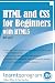 HTML and CSS for Beginners with HTML5