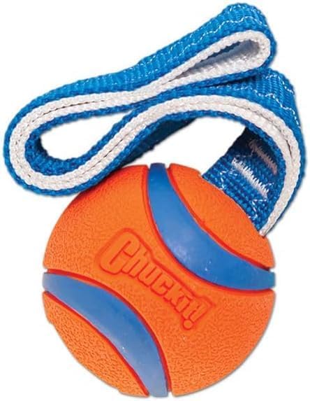 Chuckit! - Ultra TUG Gr. S - Set - 2 x 5 cm