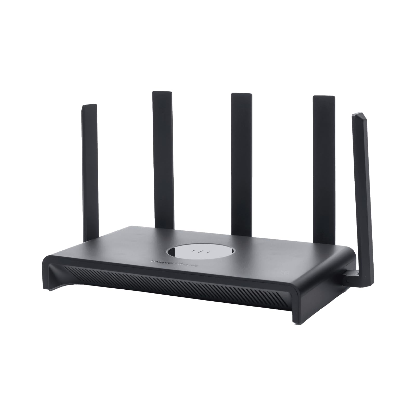 Ruijie Router WiFi 5 AC1300 Dual Band, MU-MIMO 2x2, 1 porta WAN Gigabit, 3 porte LAN, 5 antenne