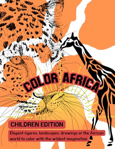 color: Color Africa